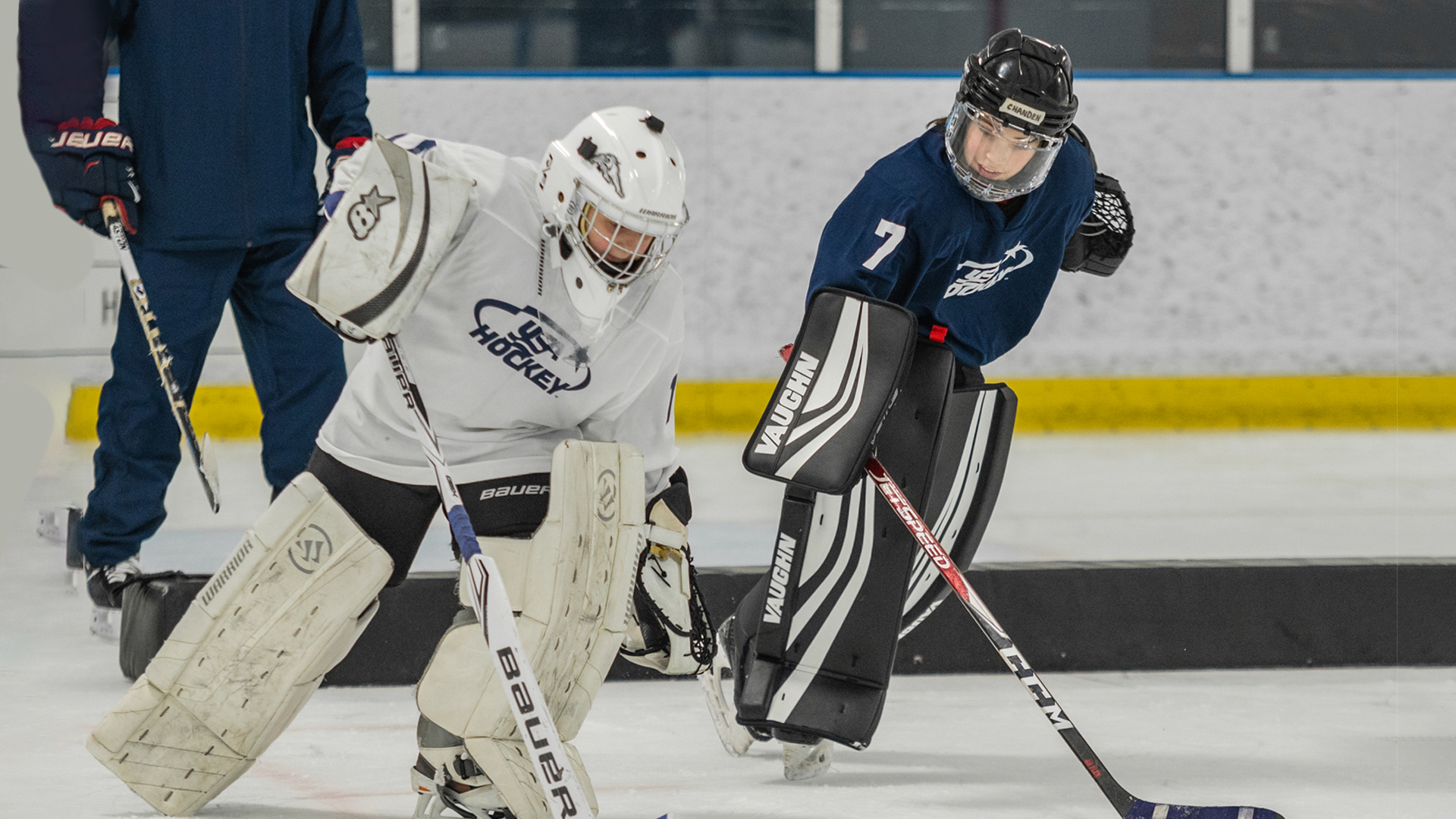 Connecticut Hockey Conference